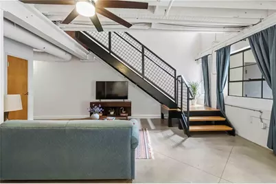 1791 Harper Street NW #F, Atlanta, GA 30318 - Photo 1