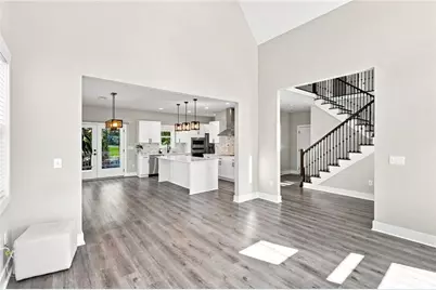 181 Eagle Glen Drive, Woodstock, GA 30189 - Photo 3