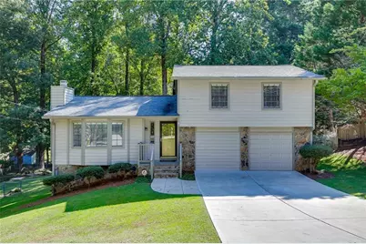 978 Chartley Drive SW, Lilburn, GA 30047 - Photo 1