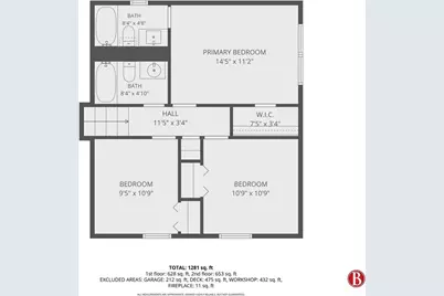 978 Chartley Drive SW, Lilburn, GA 30047 - Photo 41