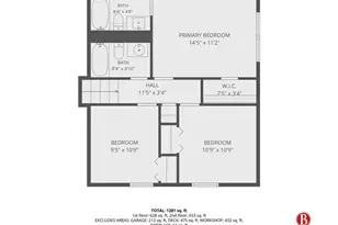 978 Chartley Dr SW, Lilburn, GA 30047 - Photo 41