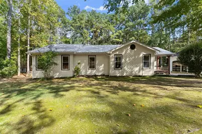 1240 Kelly Bridge Road, Dawsonville, GA 30534 - Photo 3
