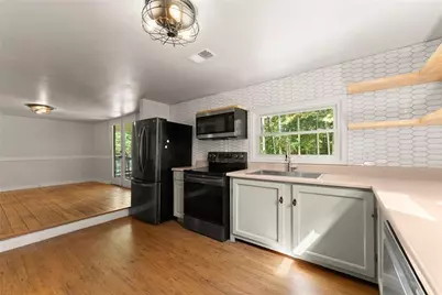 1240 Kelly Bridge Road, Dawsonville, GA 30534 - Photo 17