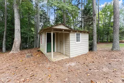 1240 Kelly Bridge Road, Dawsonville, GA 30534 - Photo 37