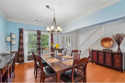 1308 Cozy Cove Lane, Lawrenceville, GA 30045 - Photo 13