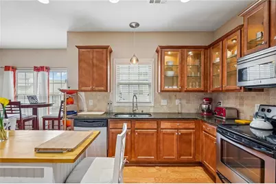 1308 Cozy Cove Lane, Lawrenceville, GA 30045 - Photo 17