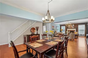 1308 Cozy Cove Ln, Lawrenceville, GA 30045 - Photo 11