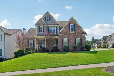 1308 Cozy Cove Lane, Lawrenceville, GA 30045 - Photo 1