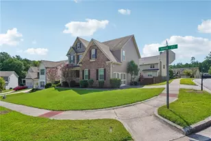 1308 Cozy Cove Ln, Lawrenceville, GA 30045 - Photo 3