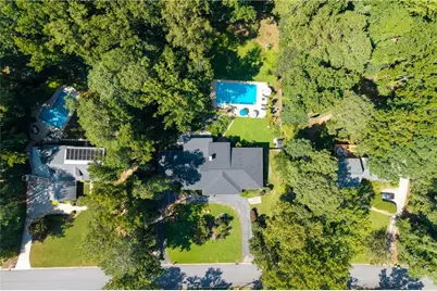 8180 Innsbruck Drive, Sandy Springs, GA 30350 - Photo 57