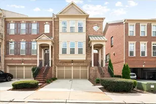 12 Rockland Pl, Decatur, GA 30030 - Photo 1