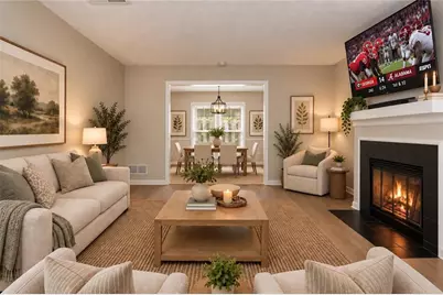 4171 Elder Lane, Duluth, GA 30096 - Photo 5
