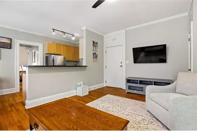 741 Frederica Street NE #14, Atlanta, GA 30306 - Photo 7