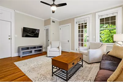 741 Frederica Street NE #14, Atlanta, GA 30306 - Photo 5