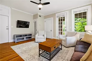 741 Frederica St NE, Atlanta, GA 30306 - Photo 5