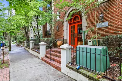 741 Frederica Street NE #14, Atlanta, GA 30306 - Photo 19
