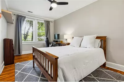 741 Frederica Street NE #14, Atlanta, GA 30306 - Photo 15