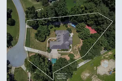 206 Enclave Lane, Newnan, GA 30263 - Photo 13