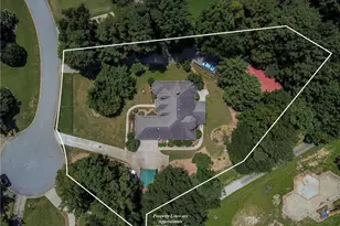 206 Enclave Ln, Newnan, GA 30263 - Photo 13