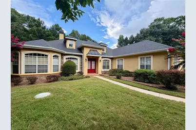 206 Enclave Lane, Newnan, GA 30263 - Photo 1