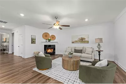 223 Hickory Bluffs Parkway, Canton, GA 30114 - Photo 3