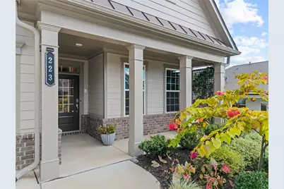 223 Hickory Bluffs Parkway, Canton, GA 30114 - Photo 7