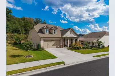 223 Hickory Bluffs Parkway, Canton, GA 30114 - Photo 43