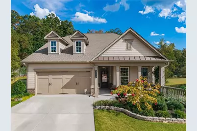 223 Hickory Bluffs Parkway, Canton, GA 30114 - Photo 1