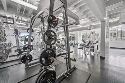 805 Peachtree Street NE #308, Atlanta, GA 30308 - Photo 29