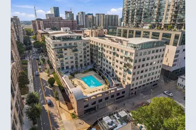 805 Peachtree Street NE #308, Atlanta, GA 30308 - Photo 37