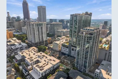 805 Peachtree Street NE #308, Atlanta, GA 30308 - Photo 45