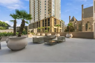 805 Peachtree Street NE #308, Atlanta, GA 30308 - Photo 31