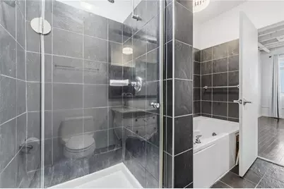 805 Peachtree Street NE #308, Atlanta, GA 30308 - Photo 23