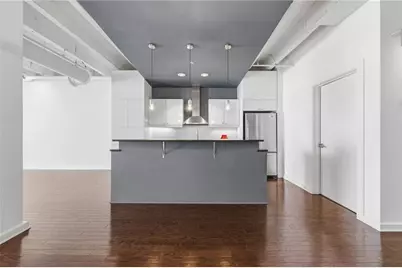 805 Peachtree Street NE #308, Atlanta, GA 30308 - Photo 5