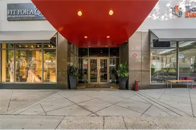 805 Peachtree Street NE #308, Atlanta, GA 30308 - Photo 35