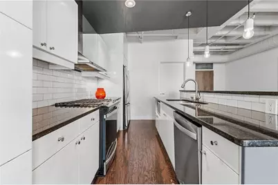 805 Peachtree Street NE #308, Atlanta, GA 30308 - Photo 7
