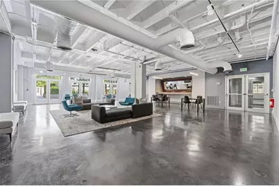 805 Peachtree Street NE #308, Atlanta, GA 30308 - Photo 27