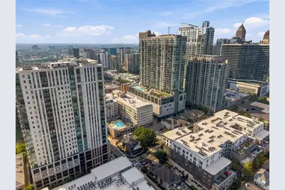 805 Peachtree Street NE #308, Atlanta, GA 30308 - Photo 47