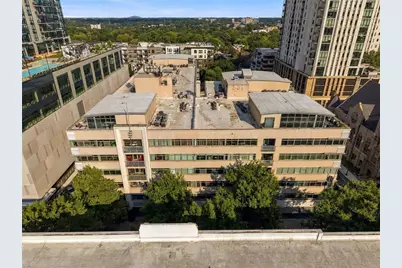805 Peachtree Street NE #308, Atlanta, GA 30308 - Photo 39