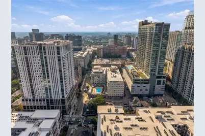 805 Peachtree Street NE #308, Atlanta, GA 30308 - Photo 41