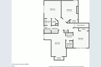 [Address not provided], Suwanee, GA 30024 - Photo 47