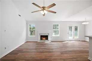 116 Goldleaf Dr, Hampton, GA 30228 - Photo 5