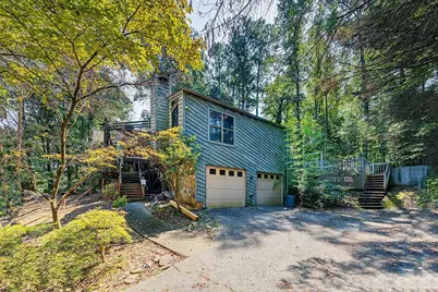 2615 Rocky Springs Drive, Marietta, GA 30062 - Photo 3