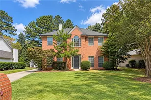 10950 Pinehigh Dr, Alpharetta, GA 30022 - Photo 1