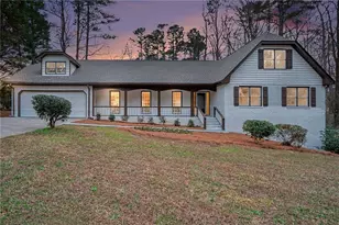 5464 Breathitt Dr SW, Lilburn, GA 30047 - Photo 1