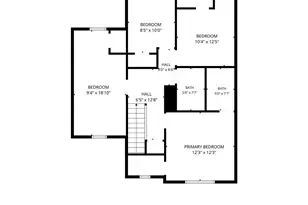 5535 Downs Way, Lithonia, GA 30058 - Photo 35