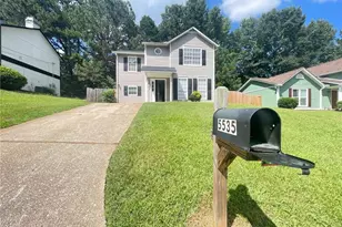 5535 Downs Way, Lithonia, GA 30058 - Photo 1