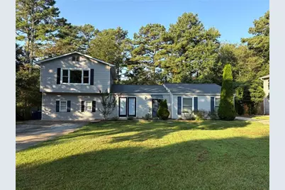 3082 Bromley Rowe, Duluth, GA 30096 - Photo 1