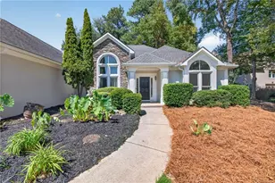 290 Deer Cliff Cove, Lawrenceville, GA 30043 - Photo 3