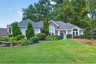 290 Deer Cliff Cove, Lawrenceville, GA 30043 - Photo 1